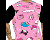Sanrio M