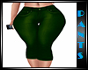 Capris Green RL