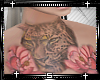  S  Jaguar:Tattoo