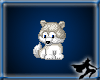 Animated: Wolf Pup (v2)