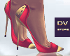 DV!! Red Gold