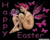Happy easter every one