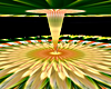 YELLOW FLOWER LIGHT