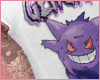 ♰ Gengar Cropped + t