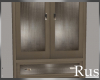 Rus:  Evee Cabinet