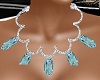 CAPTIVA NECKLACE