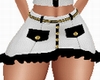 FALDA SEXI VAQUERA