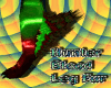 "Hunter" Leg Fur M/F