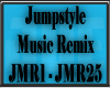 [P5] JUMPSTYLE MUSIC RMX