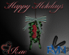 [RVN] Holiday Mistletoe