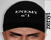 ZRL - ENEMY N°1 CAP