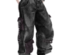 Fu-cough pants