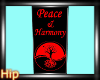 [H] Peace & Harmony