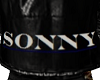 sonny custom