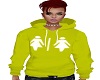 STEM Girl on Girl Yellow