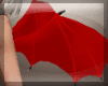 [Rain] Red Devil Wings