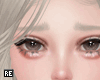 🅡🍓Sad Eyebrow 灰
