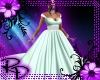 :RD: Soft Mint Gown