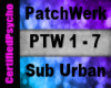 Sub Urban - Patchwerk