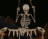 Halloween SkeletonDulcim