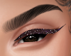 Eyeliner | purple brown