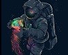 [2G] Astronaut