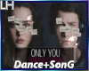 Selena-Only You |D+S
