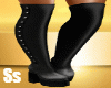 BK YAYA LG BOOTS SS