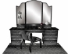 Gothic Dressing Table