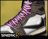 Travs Pink 1's M