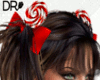 DR- Candy cane exotic