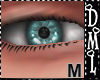 [DML] Teal Eyes M