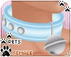 [Pets] Collar v2 | Sky