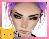 Raika w/ Eyeliner