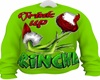 |L| STEM Xmas Grinch