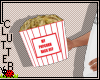 C~ Popcorn W/ Poses