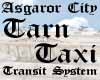 Asgaror City Tarn Taxi