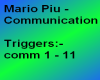 Communication pt 1