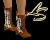 [LS] Boots