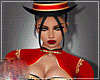 S* Burlesque Outfit