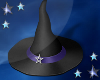 :A: Witch`s Hat