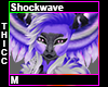 Shockwave Thicc Fur M