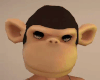monkey head f