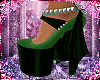 ~R~ Fancy Lady Heels