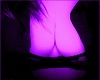 Smexy Cleavage Purple