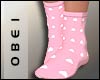 !O! Socks #2