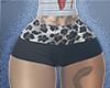 GLAMOUR SHORTS