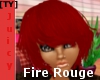 [TY] Fire Rouge Madoc