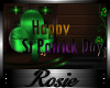 Animated  StPatrick Day 