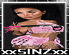 H. Spooky Chic Avatar X